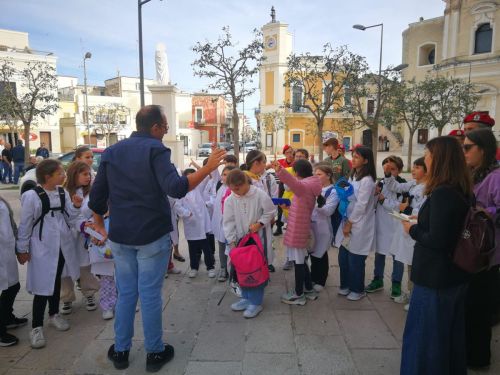 28Ott2023 VisitaCastelloCeglie-5